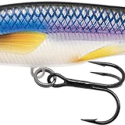 Live Target Rainbow Smelt Jerkbait 2 3/4" Deep Dive