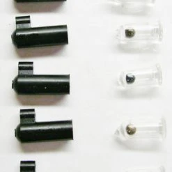 Venom Lures Rogue Jig Rattle Kit