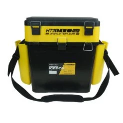 HT Enterprises HT - Siberian Hardcore Ice Gear Ice Box