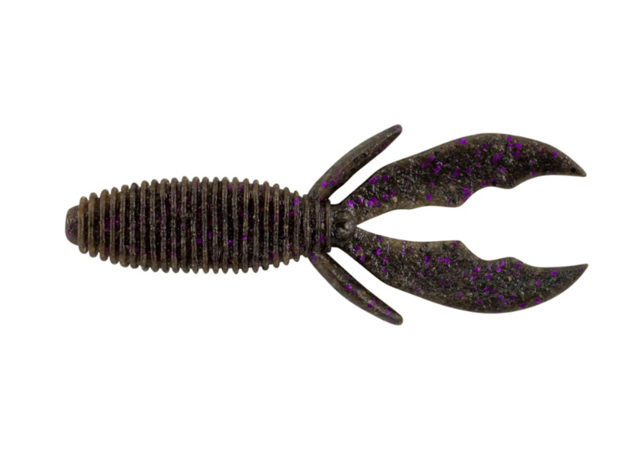 PowerBait® MaxScent Creature Hawg 8pk - Image 8