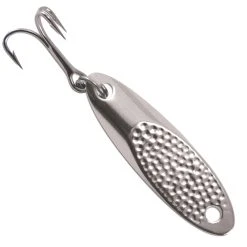 Acme Tackle Kastmaster Spoons - 1/8OZ - Hammered Gold