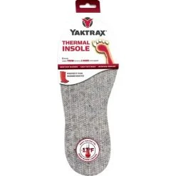 Yaktrax Thermal Insole