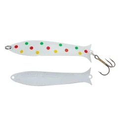 Thomas Speedy Shiner Pearl-Dots