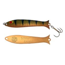 Thomas Speedy Shiner Perch