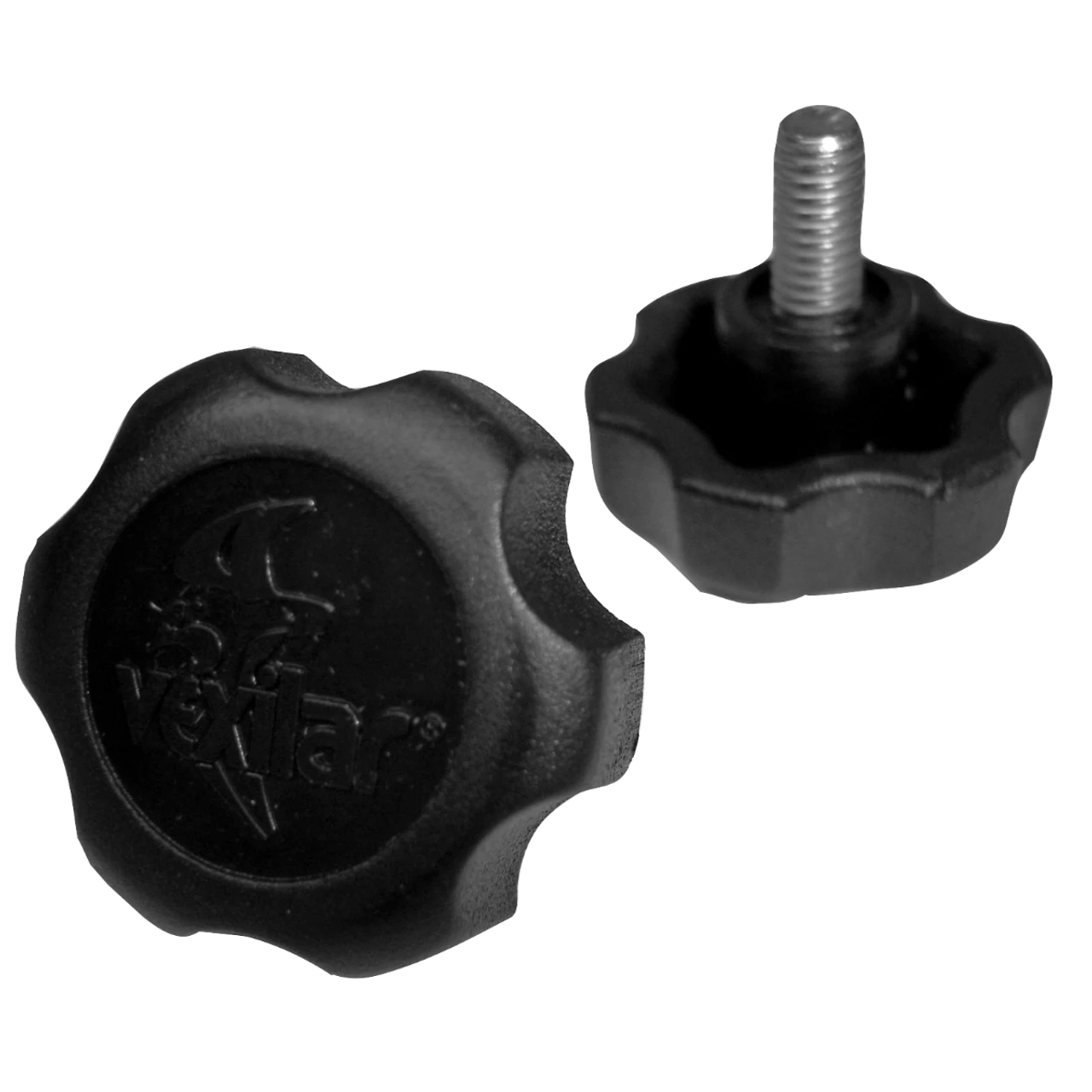 Vexilar GBK001 Gimble Knobs