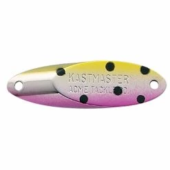 Acme Tackle Kastmaster Spoons - 1/8OZ - Watermelon