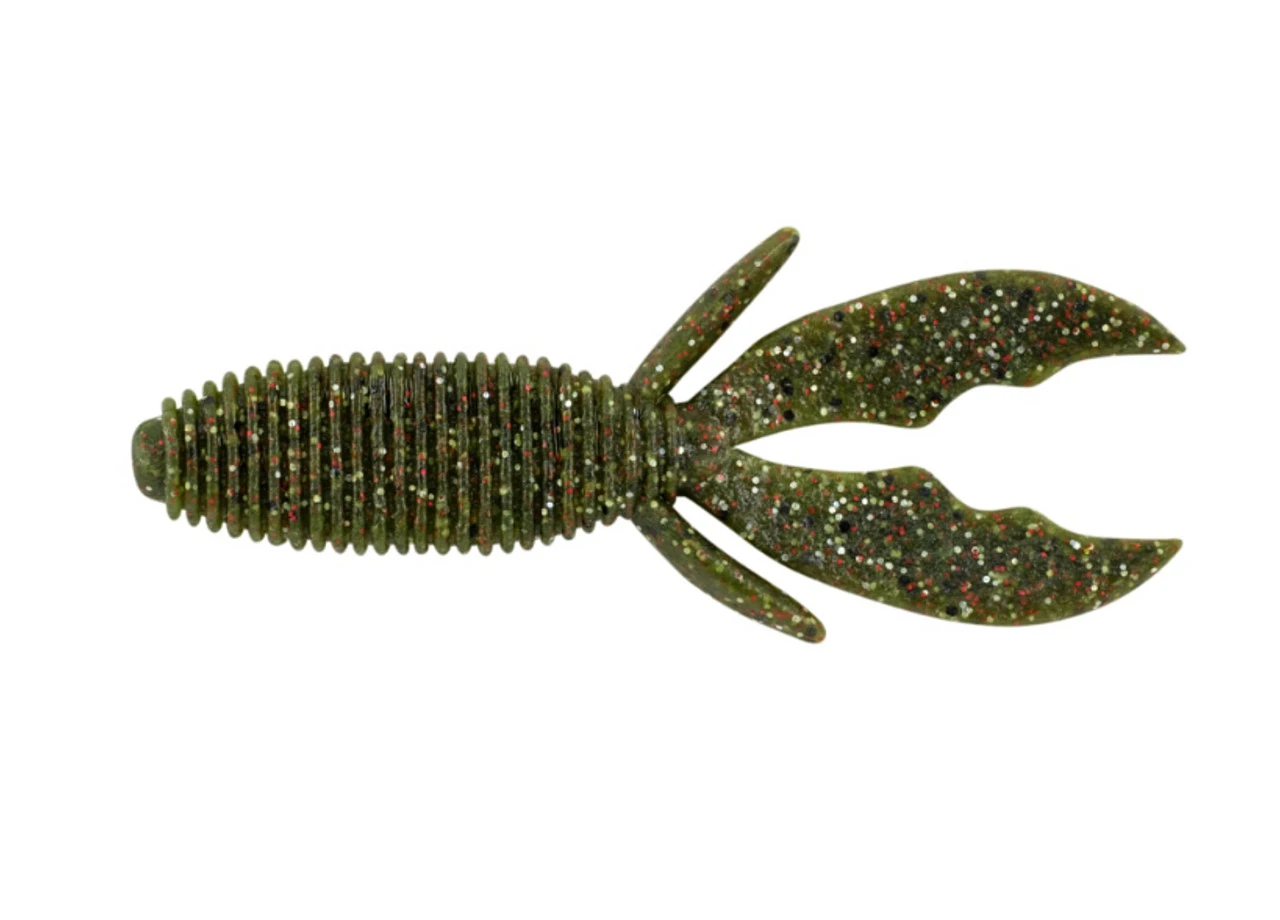 PowerBait® MaxScent Creature Hawg 8pk - Image 10