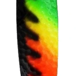 Michigan Stinger Spoons - SCORPION SIZE - XCH193 - Flo Nascar