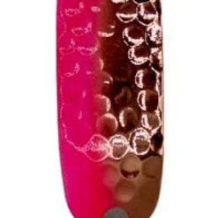 Michigan Stinger Spoons - SCORPION SIZE - XCHPE - Light Days