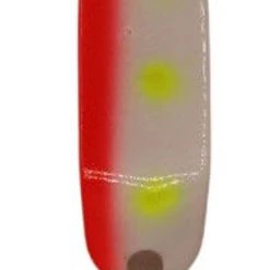 Michigan Stinger Spoons - SCORPION SIZE - XCU315 - Screwy Stewie II