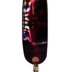 Michigan Stinger Spoons - SCORPION SIZE - XCU317 - Nuclear Purple