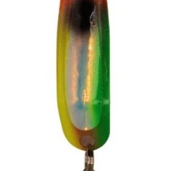 Michigan Stinger Spoons - SCORPION SIZE - XCU395 - UV Veggies