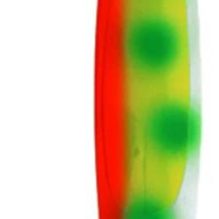 Michigan Stinger Spoons - SCORPION SIZE - XCU454UV - Lorin Frog UV