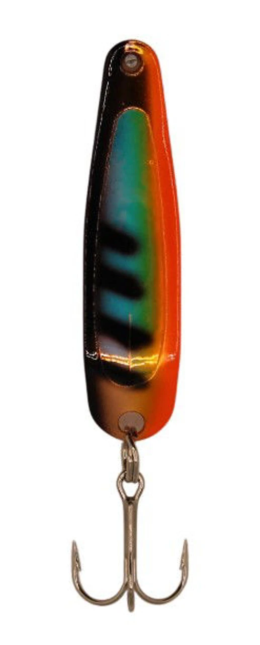Michigan Stinger Spoons - SCORPION SIZE - XCUCWUV - Chicken Wing UV