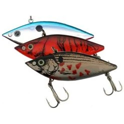 Pro-Troll Zapper Crankbaits - 1/2 Oz