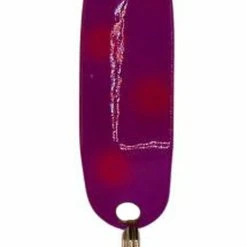 Michigan Stinger Spoons - STANDARD SIZE - BBM - Blueberry Muffin