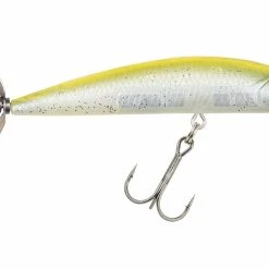 Berkley® SPY Lime Ice!