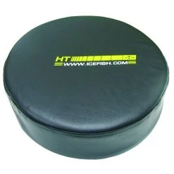 HT Enterprises HT Deluxe Super Thick Padded Bucket Seat - Fits 5 Or 6 Gallon Pails