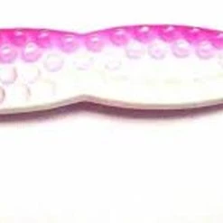 PK Lures PK FF2PPG 3/8oz Flutterfish