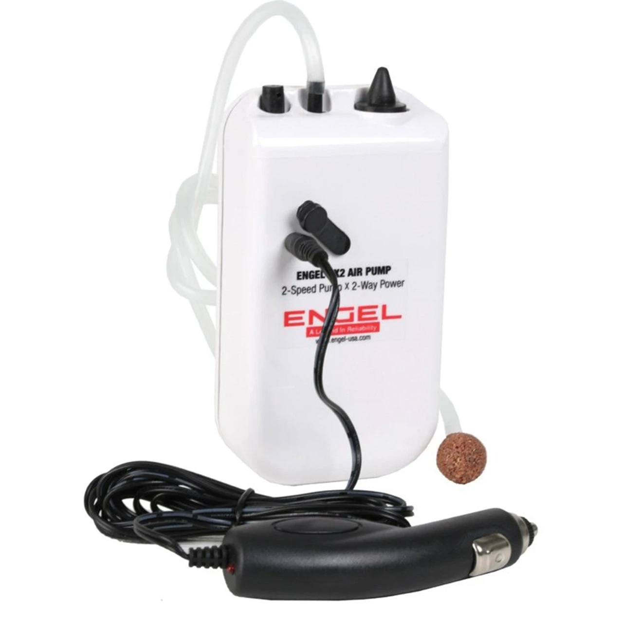 ENGEL AERATOR PUMP - Image 2