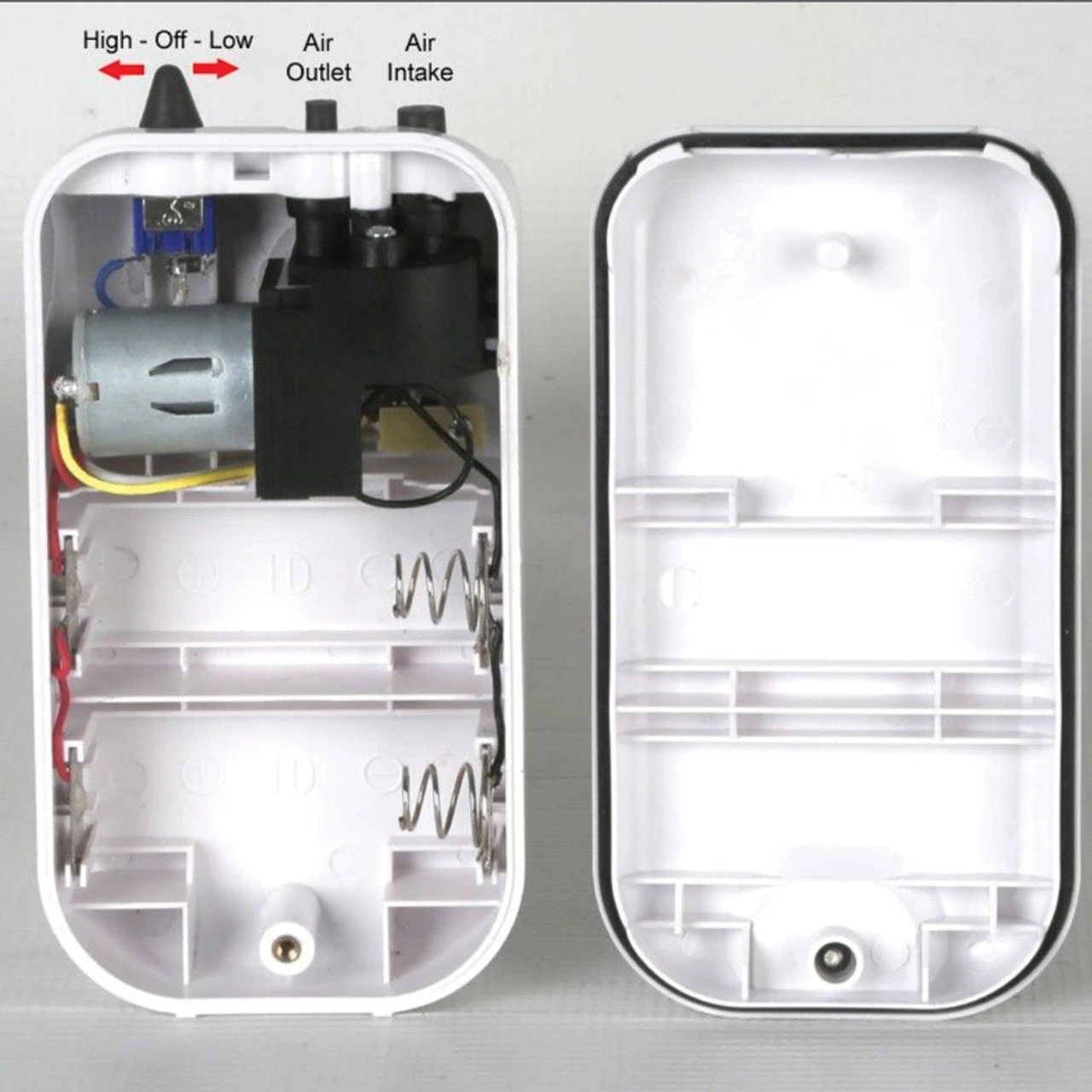 ENGEL AERATOR PUMP - Image 3