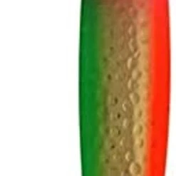 Michigan Stinger Spoons - STANDARD SIZE - GHJAG - Jager Bomb