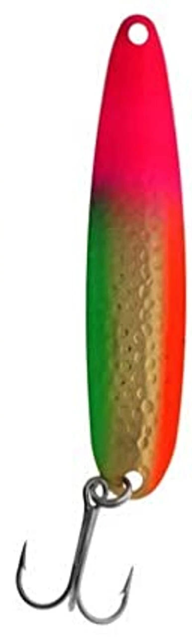 Michigan Stinger Spoons - STANDARD SIZE - GHJAG - Jager Bomb