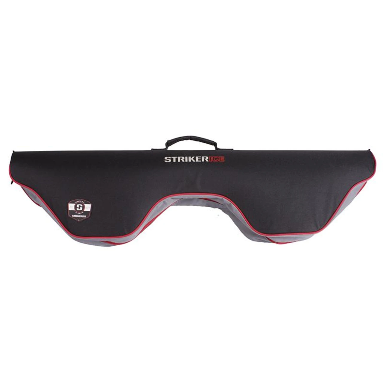 Striker Ice - Ice Fishing Rod Case