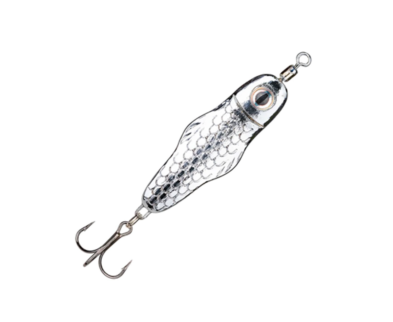 Strike King - Mark Rose Lil Ledge Spoon