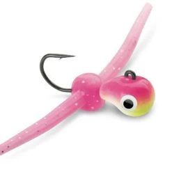 VMC Tungsten Mustache Jig