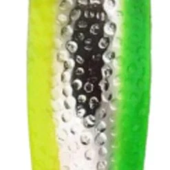 Michigan Stinger Spoons - STINGRAY SIZE - NSH125 - Mixed Veggies