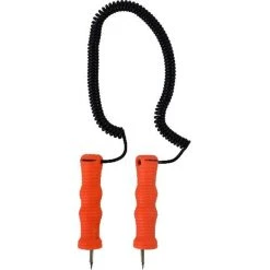 HT Enterprises HT Polar Ice Safety Picks W/ Lanyard
