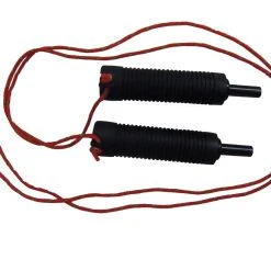 HT Enterprises HT Deluxe Polar Ice Safety Retractable Picks W/ Lanyard