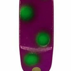 Michigan Stinger Spoons - STANDARD SIZE - R340 - Barney