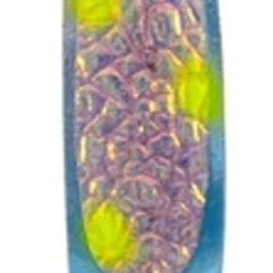 Michigan Stinger Spoons - STANDARD SIZE - S368 - UV Icee