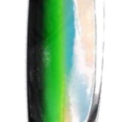 Michigan Stinger Spoons - STANDARD SIZE - S396 - UV Gator