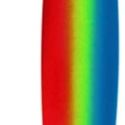 Michigan Stinger Spoons - STANDARD SIZE - S97 - Superman