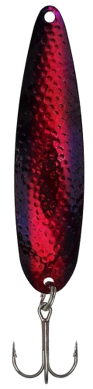 Michigan Stinger Spoons - STANDARD SIZE - SH60 - Kevorkian