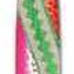 Michigan Stinger Spoons - STANDARD SIZE - SH61 - Razberry Dolphin