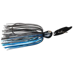 Strike King - Thunder Cricket Vibrating Swimming Jig - 3/8oz - 1/2oz - 3/4oz