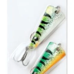 VMC Tingler Spoon Kit Live - 1/8oz