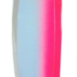 Michigan Stinger Spoons - STANDARD SIZE - S394 - UV Purple Tuxedo