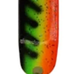 Michigan Stinger Spoons - SCORPION SIZE - X199 - Major Woody