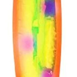 Michigan Stinger Spoons - SCORPION SIZE - XCU303TUV - Helmut Trans UV